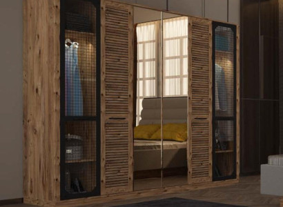 Wardrobe Design Luxury Wardrobe Loft Bedroom Furniture Grid Box